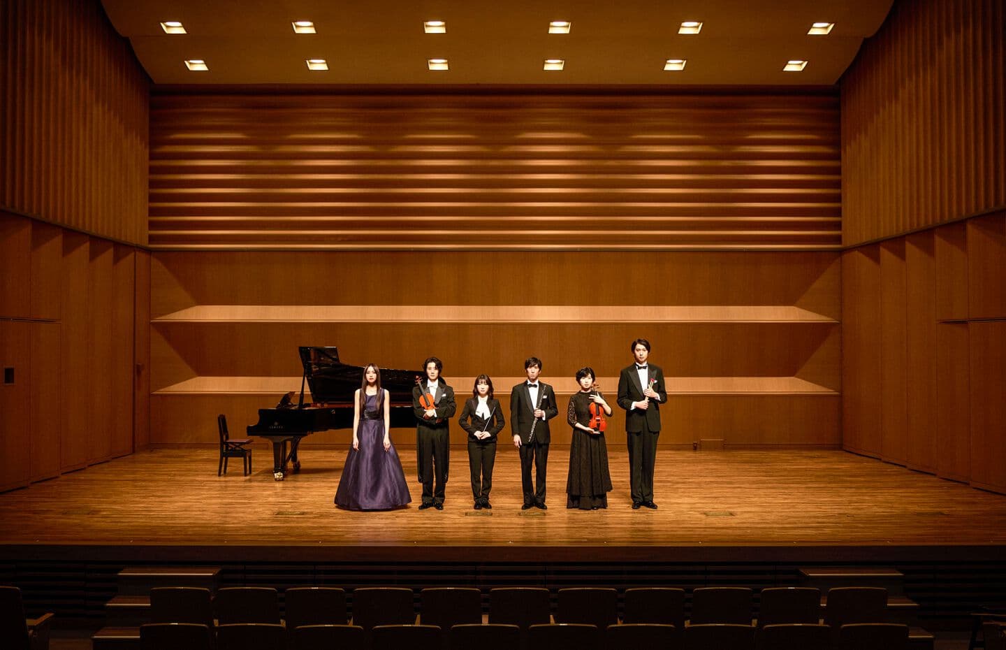 『愉快犯』キャスト